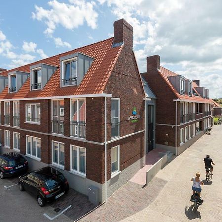 Welcome In - Aparthotel Zoutelande Luxe Studio 2 Personen - 1 Huisdier Toegestaan מראה חיצוני תמונה